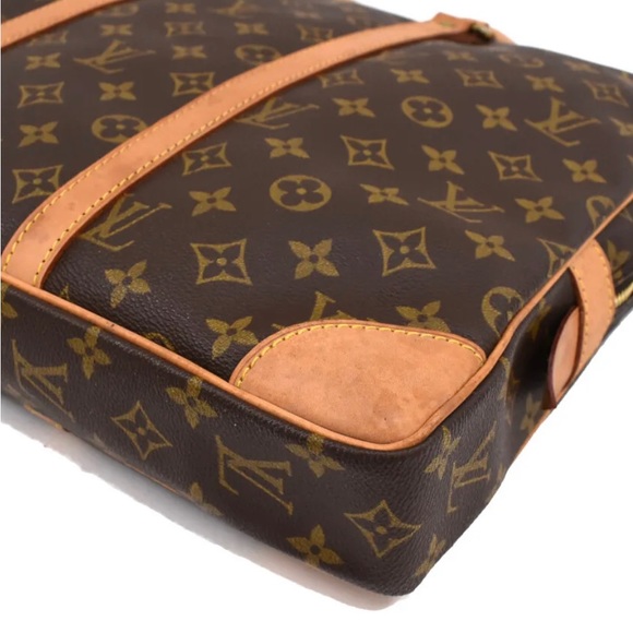 SOLD Louis Vuitton Porte-documents - Picture 5 of 10